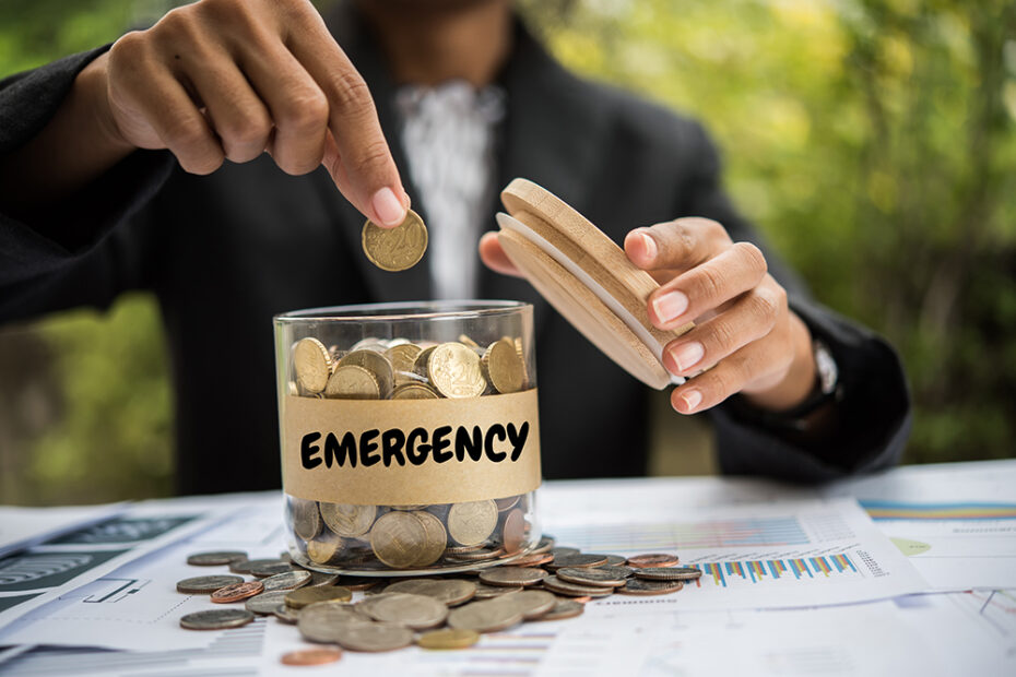 How to Build an Emergency Fund A Step-by-Step Guide