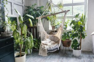 Bringing Nature into Your Home and the Power of Biophilic Design